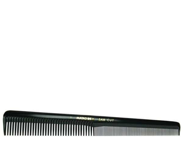 Matador No.1 master barber comb