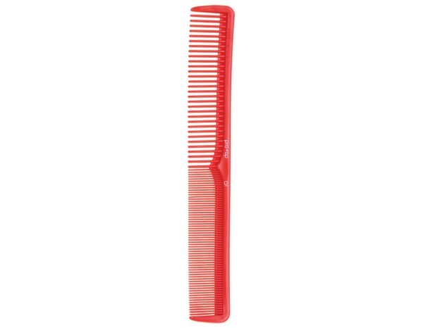 Pro-Tip PTC01 cutting comb, red