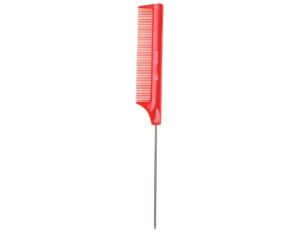 Pro-Tip PTC05 pin tail comb, red