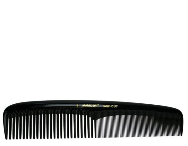 Matador No.9 ladies dressing comb