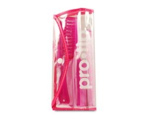 Pro-Tip college comb kit pink (6)