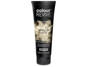 OSMO colour REVIVE vanilla latte 225ml