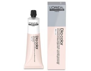 Dia Color 60ml, 5 light brown