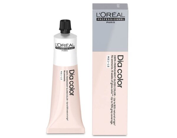 Dia Color 60ml, 6 dark blonde