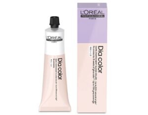 Dia Color 60ml, 8.2 light iridescent blonde