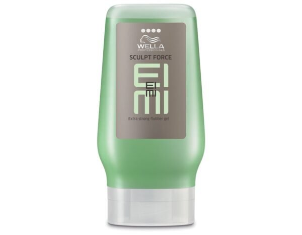 Eimi sculpt force 125ml