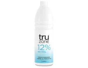 Truzone cream peroxide 12% 40 vol 1000ml