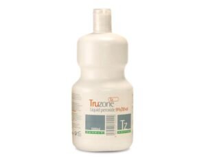 Truzone liquid peroxide 9% 30 vol 1L