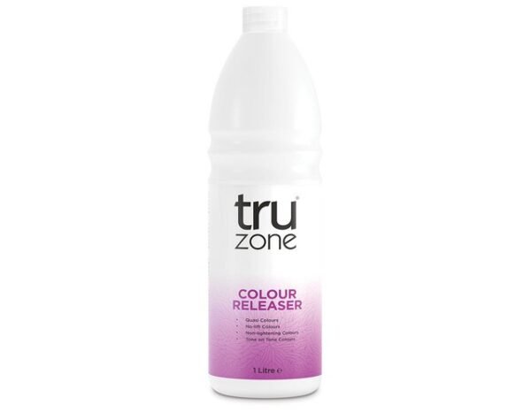 Ellisons colour releaser 1L