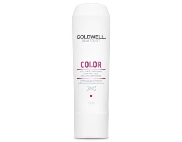 Dualsenses color brilliance conditioner 200ml