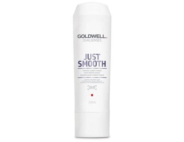 Dualsenses just smooth taming conditioner 200ml