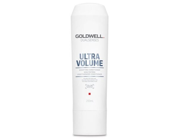 Dualsenses ultra volume bodifying conditioner 200ml