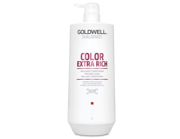 Dualsenses color rich brilliance conditioner 1L