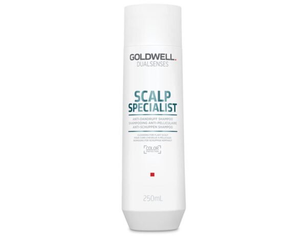 Dualsenses anti dandruff shampoo 250ml