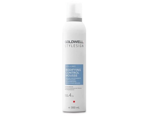 StyleSign bodifying control mousse 300ml