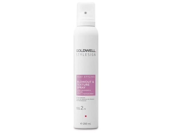 StyleSign blowout and texture spray 200ml