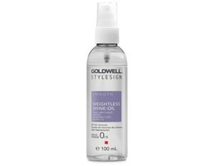 StyleSign weightless shine oil 100ml