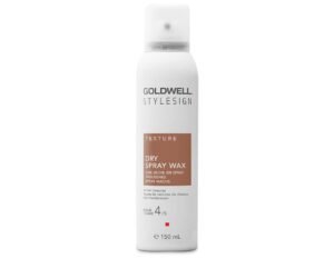 StyleSign dry spray wax 150ml