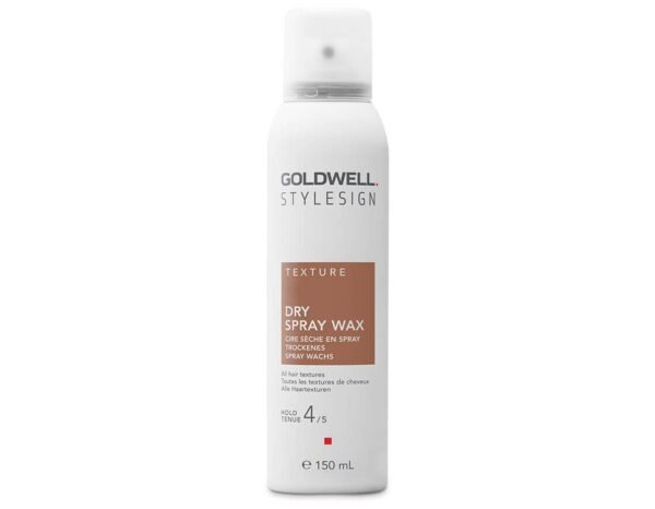 StyleSign dry spray wax 150ml