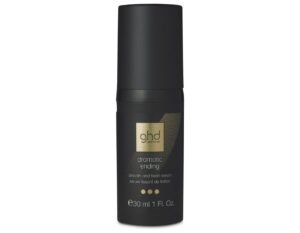 ghd dramatic ending smooth and finish serum 30ml