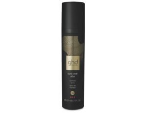 ghd curly ever after curl hold spray 120ml
