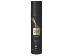 ghd straight on straight and smooth spray 120ml