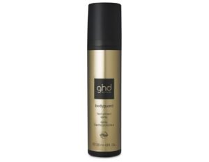 ghd bodyguard heat protect spray 120ml