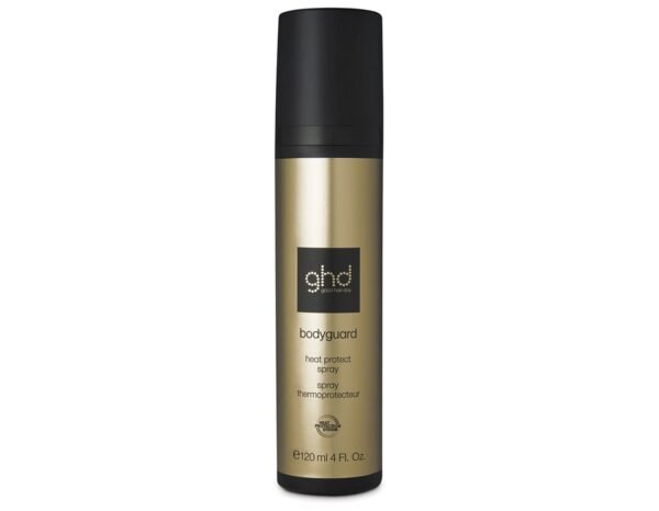 ghd bodyguard heat protect spray 120ml