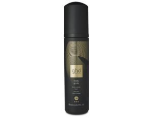 ghd total volume foam 200ml