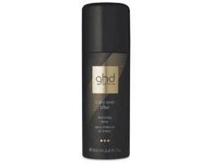 ghd shiny ever after final shine spray 100ml