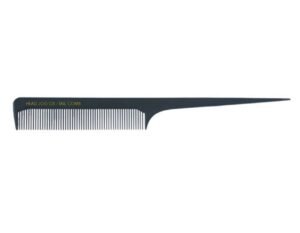 Head Jog C6 carbon tail comb