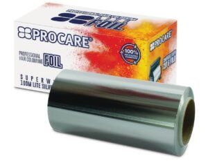 Procare essential foil 120mm x 100m HF120100ESS