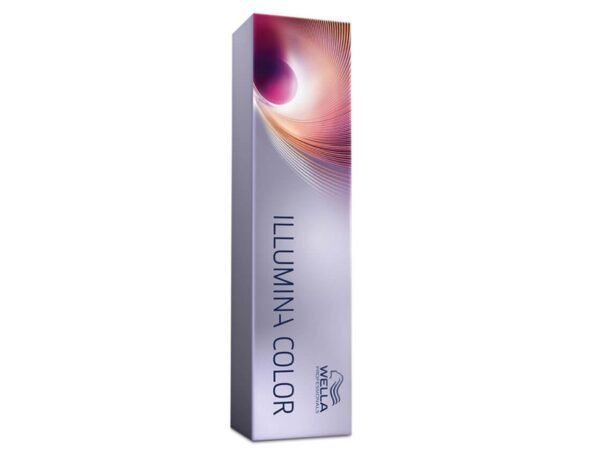 Illumina 60ml, 7-31 medium gold ash blonde