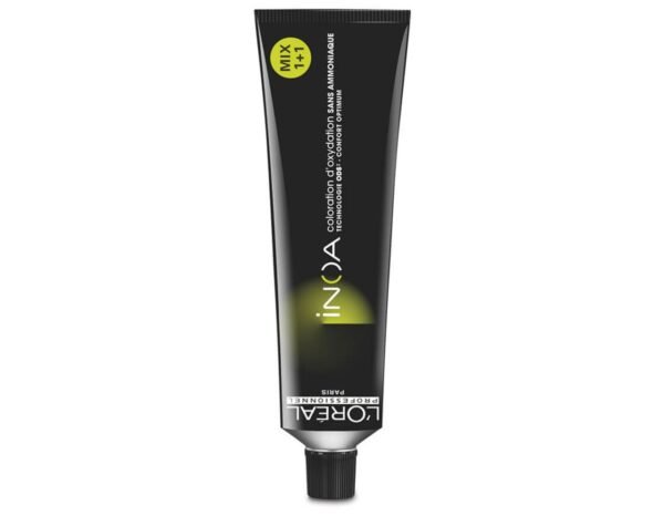 Inoa 60ml, 5-18 mochas