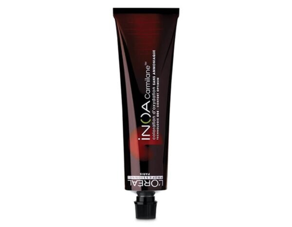Inoa Carmilane 60ml, 5-6 light red brown
