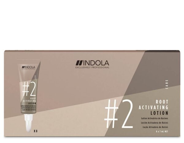 Indola root activating lotion 7ml (8)