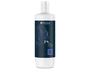 Indola Profession cream developer 2% 7 vol, 1L