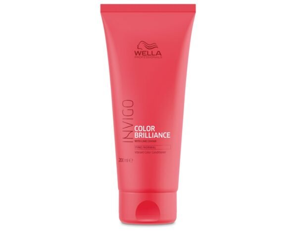 INVIGO color brilliance conditioner, fine 200ml