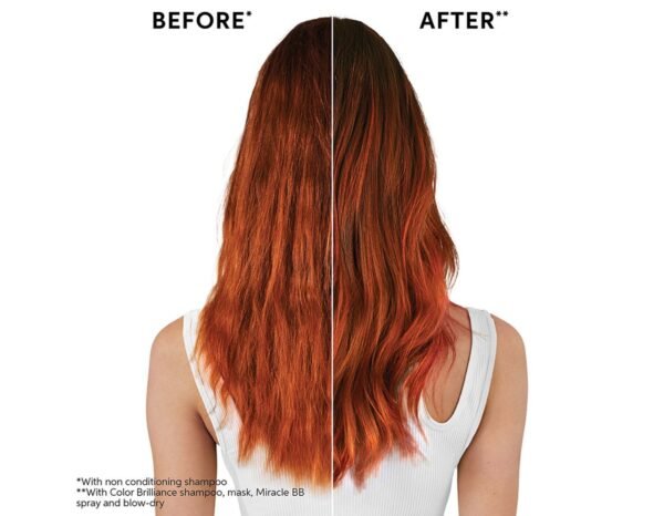 INVIGO color brilliance conditioner, fine 200ml