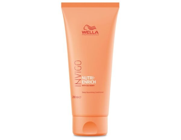 INVIGO nutri-enrich conditioner 200ml