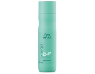 INVIGO volume boost shampoo 250ml