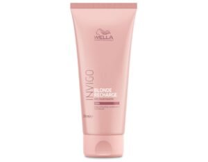 INVIGO recharge cool blonde conditioner 200ml