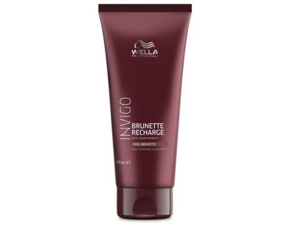 INVIGO recharge cool brunette conditioner 200ml