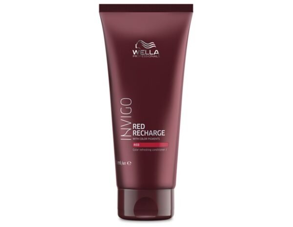 INVIGO recharge red conditioner 200ml