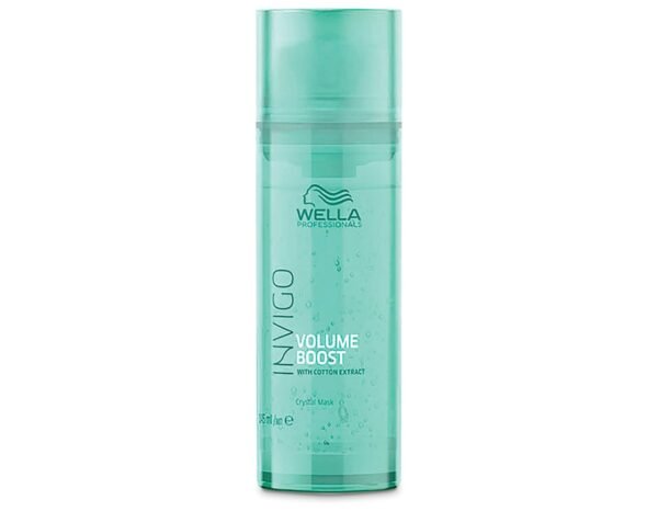 INVIGO volume boost mask 145ml