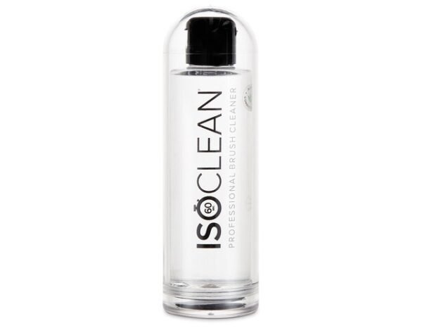 ISOCLEAN pro brush cleaner with dispenser 165ml