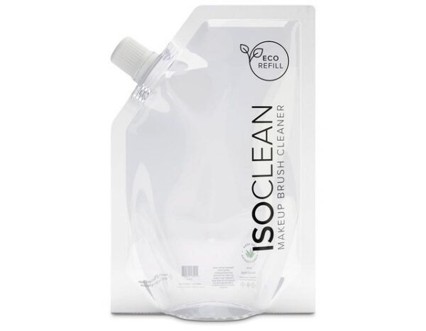 ISOCLEAN pro brush cleaner eco refill 525ml