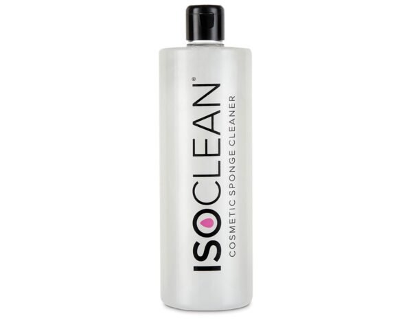 ISOCLEAN cosmetic sponge cleaner 525ml