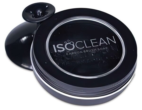 ISOCLEAN carbon brush soap