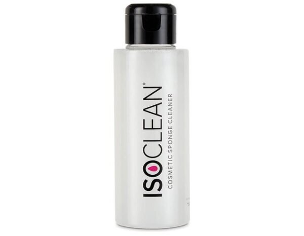 ISOCLEAN cosmetic sponge cleaner 110ml
